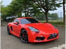 Dijual mobil bekas Porsche Cayman , Banten  14
