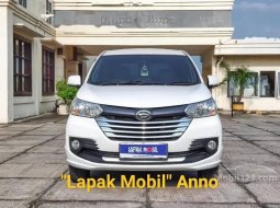 DKI Jakarta, Daihatsu Xenia X DELUXE 2017 kondisi terawat 16