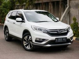 Jual mobil bekas murah Honda CR-V 2.4 Prestige 2015 di Banten 20