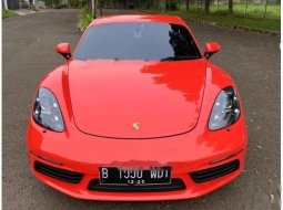 Dijual mobil bekas Porsche Cayman , Banten  1