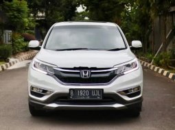 Jual mobil bekas murah Honda CR-V 2.4 Prestige 2015 di Banten 15