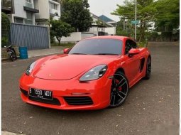 Dijual mobil bekas Porsche Cayman , Banten  2