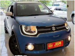 Mobil Suzuki Ignis 2019 GX dijual, Jawa Barat