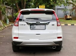 Jual mobil bekas murah Honda CR-V 2.4 Prestige 2015 di Banten 18