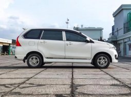 DKI Jakarta, Daihatsu Xenia X DELUXE 2017 kondisi terawat 20