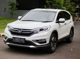 Jual mobil bekas murah Honda CR-V 2.4 Prestige 2015 di Banten 19