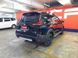 Jual mobil Mitsubishi Xpander Cross 2021 bekas, Jawa Barat 1