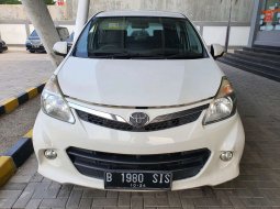 Toyota Avanza 1.5 Veloz AT 2014 1