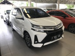 Toyota Avanza 1.5 Veloz AT 2021 1