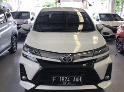 Toyota Avanza 1.5 Veloz AT 2021 3