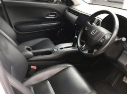 Honda HRV 1.5 E SE AT 2020 5