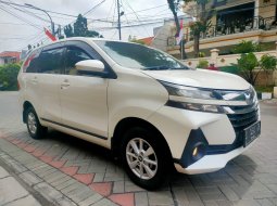 Daihatsu Xenia 1.3 R Deluxe MT 2019 Putih km 20 ribu 6