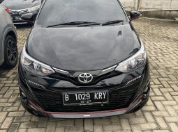 Yaris s trd new AT 2017 3