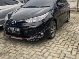 Yaris s trd new AT 2017 5