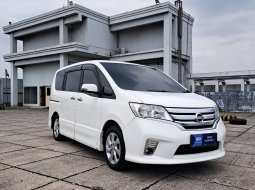 NISSAN SERENA 2014 HWS PUTIH 2