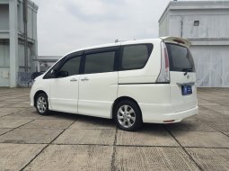 NISSAN SERENA 2014 HWS PUTIH 4