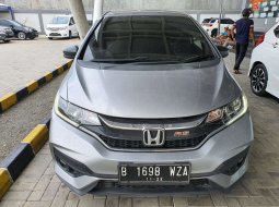 Honda Jazz RS AT 2017 1