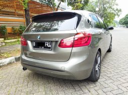 BMW 2 Series 218i 2015 Silver 3