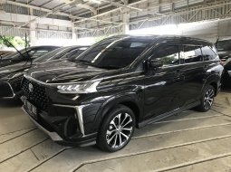 Toyota Veloz Q AT 2021 1