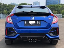 HONDA CIVIC HB RS AT BIRU DISKON GEDE GEDEAN KHUSUS BULAN INI!! 4