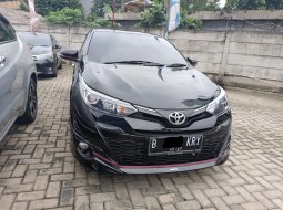 (DP 19JT) Toyota Yaris TRD Sportivo 2018 2