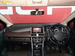 Jual mobil Mitsubishi Xpander Cross 2021 bekas, Jawa Barat 8