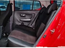 DKI Jakarta, jual mobil Daihatsu Ayla R 2017 dengan harga terjangkau 2