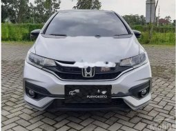 Jual mobil bekas murah Honda Jazz RS 2019 di Jawa Tengah 5