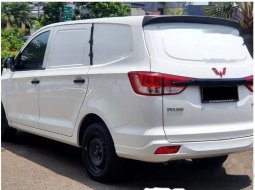 DKI Jakarta, Wuling Formo 2021 kondisi terawat 9