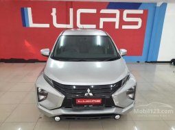 Mobil Mitsubishi Xpander 2019 EXCEED terbaik di Banten