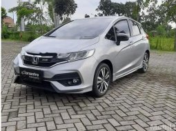 Jual mobil bekas murah Honda Jazz RS 2019 di Jawa Tengah 4