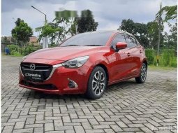 Jawa Tengah, jual mobil Mazda 2 Hatchback 2018 dengan harga terjangkau 11