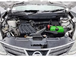 Jual mobil Nissan Grand Livina X-Gear 2016 bekas, Banten 9