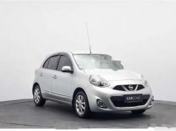 Jual mobil bekas murah Nissan March 1.5L 2013 di Jawa Barat 4