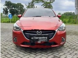 Jawa Tengah, jual mobil Mazda 2 Hatchback 2018 dengan harga terjangkau 10