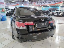 Jual Honda Accord VTi-L 2010 harga murah di Jawa Timur 4