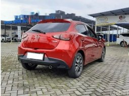 Jawa Tengah, jual mobil Mazda 2 Hatchback 2018 dengan harga terjangkau 8