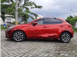 Jawa Tengah, jual mobil Mazda 2 Hatchback 2018 dengan harga terjangkau 12