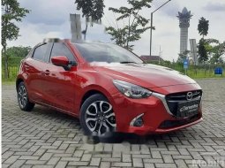 Jawa Tengah, jual mobil Mazda 2 Hatchback 2018 dengan harga terjangkau