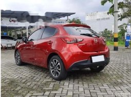 Jawa Tengah, jual mobil Mazda 2 Hatchback 2018 dengan harga terjangkau 6