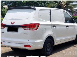 DKI Jakarta, Wuling Formo 2021 kondisi terawat 11