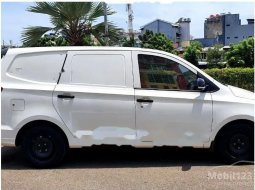 DKI Jakarta, Wuling Formo 2021 kondisi terawat 15