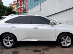 Jual Lexus RX 2013 harga murah di DKI Jakarta 19