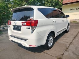 Toyota Kijang Innova G A/T Gasoline 2018 Putih km 37 ribu 3