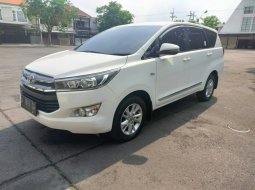 Toyota Kijang Innova G A/T Gasoline 2018 Putih km 37 ribu 10