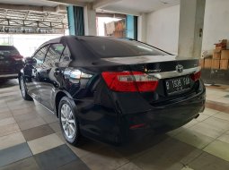 Promo Dp Minim Toyota Camry G 2.5 2013 4