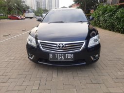 Promo Dp Minim Toyota Camry V At 2012 1