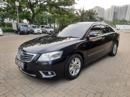 Promo Dp Minim Toyota Camry V At 2012 2