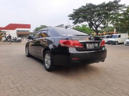 Promo Dp Minim Toyota Camry V At 2012 3