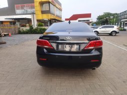 Promo Dp Minim Toyota Camry V At 2012 4